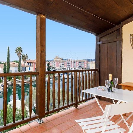 Grimaud 4 Vents Yourhosthelper Exterior photo